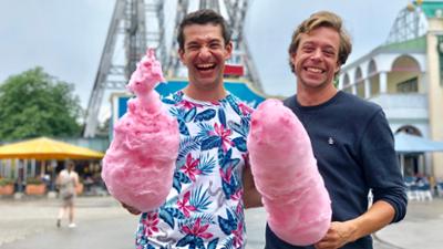 Checker Tobi: Der Lach-Check Checker Tobi: Der Lach-Check