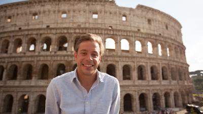 Checker Tobi: Abenteuer Italien · Der Film