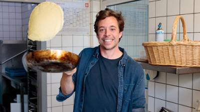 Checker Tobi: Der Lecker-Schmecker-Check