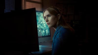 Code of Silence - Tödliches Schweigen: Folge 1 Code of Silence - Tödliches Schweigen