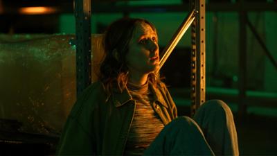 Code of Silence - Tödliches Schweigen: Folge 6 Code of Silence - Tödliches Schweigen