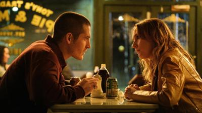 Code of Silence - Tödliches Schweigen: Folge 2 Code of Silence - Tödliches Schweigen