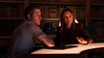 Code of Silence - Tödliches Schweigen: Folge 4 Code of Silence - Tödliches Schweigen