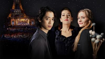 Concert de Paris 2026