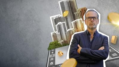 Crashkurs für Immobilienhaie