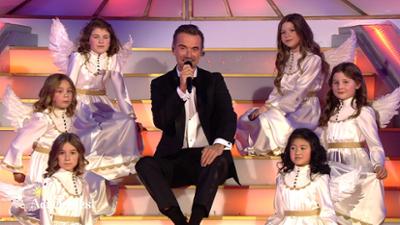 Das Adventsfest der 100.000 Lichter