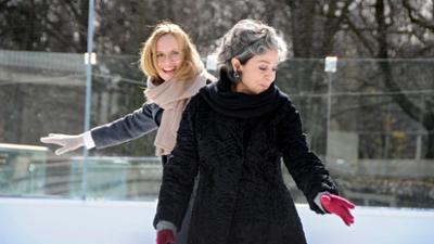 Das Blaue vom Himmel