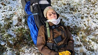 Das Camp in der Wildnis: Unfaires Spiel (S01/E09)