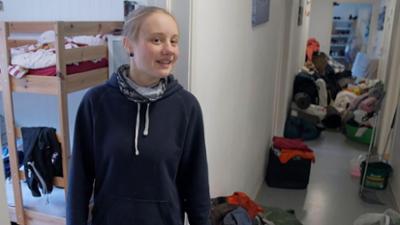 Das Camp in der Wildnis: Chaos bricht aus (S01/E11)