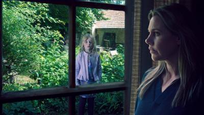 Das dunkle Vermächtnis