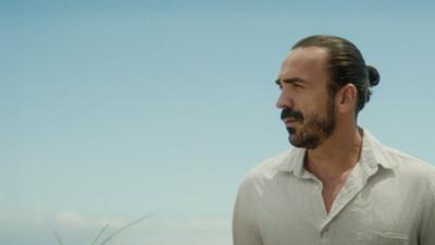 Das Meer ist der Himmel