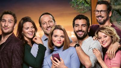 Das perfekte Geheimnis