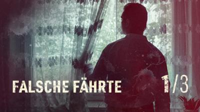 Das Phantom mit dem Messer: Folge 1: Das Phantom mit dem Messer - Falsche Fährte (S33/E01)