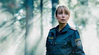 Das Vergessen - Spurlos im Moor: Folge 1: Vermisst