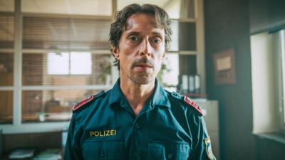 Das Vergessen - Spurlos im Moor: Folge 3: Verborgen