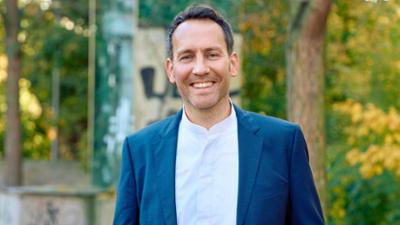 Das Wort zum Sonntag: Pfarrer Conrad Krannich: Vom Glück gebraucht zu werden