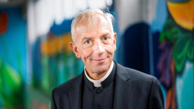 Das Wort zum Sonntag: Benedikt Welter: Wir müssen das Unglück müde machen