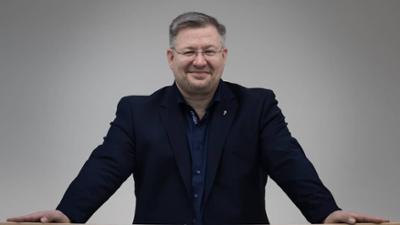 Das Wort zum Sonntag: Wolfgang Beck: Füreinander da sein, nicht wegschauen