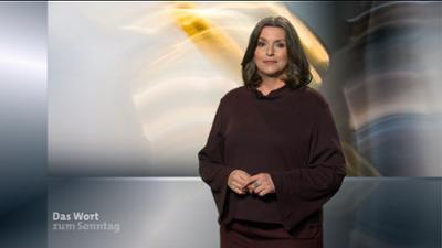 Das Wort zum Sonntag: Annette Behnken: Festungen der Hoffnung