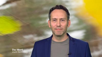 Das Wort zum Sonntag: Pfarrer Conrad Krannich: Biotope der Hoffnung