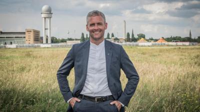 Das Wort zum Sonntag: Alexander Höner: Vorbereitet sein! Auf alles?