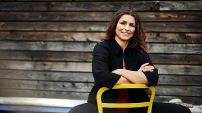 Das Wort zum Sonntag: spricht Pastorin Annette Behnken, Loccum