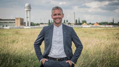Das Wort zum Sonntag: Alexander Höner: Pilgerferien