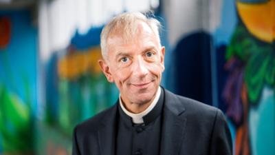 Das Wort zum Sonntag: Benedikt Welter: „Das Leben geht weiter“
