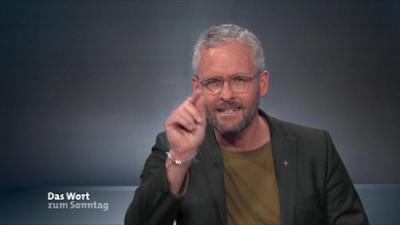 Das Wort zum Sonntag: Alexander Höner: Echt jetzt? Sorry? Das Wort zum Sonntag: Alexander Höner: Echt jetzt? Sorry?