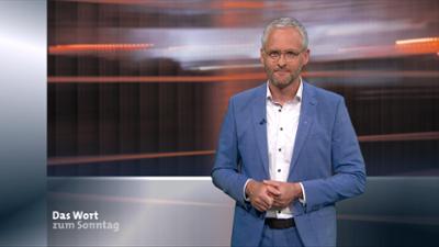 Das Wort zum Sonntag: Alexander Höner: Money, Money, Money Das Wort zum Sonntag: Alexander Höner: Money, Money, Money
