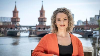 Das Wort zum Sonntag: Magdalena Kiess: Der Klang der Menschlichkeit