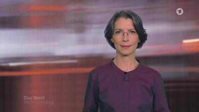 Das Wort zum Sonntag: Julia Enxing: Lassen wir uns alle mal ordentlich irritieren