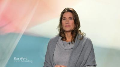 Das Wort zum Sonntag: Anke Prumbaum: Was ich Dir noch hätte sagen wollen