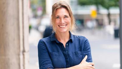 Das Wort zum Sonntag: Anke Prumbaum: Der Segen der Tiere