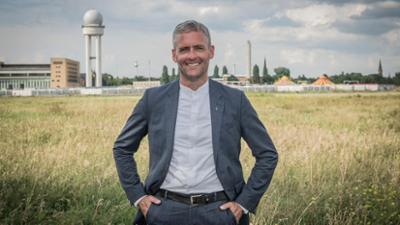 Das Wort zum Sonntag: Alexander Höner: "Alles Dreck!"