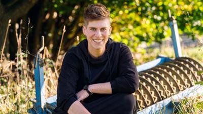 Das Wort zum Sonntag: Johanna Vering: Guter Hoffnung, trotz allem