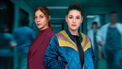 David und Goliath: Folge 1: Therapie und Praxis