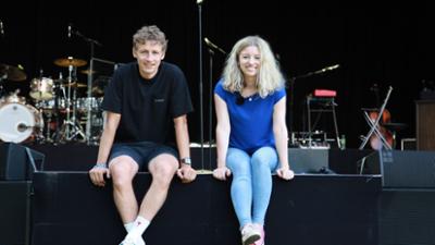 Dein Song - ein Hit, eine Story: Tim Bendzko – Kein Problem