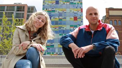 Dein Song - ein Hit, eine Story: Milow – ASAP