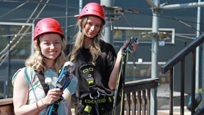 Dein Song - ein Hit, eine Story: Leony – Faded Love