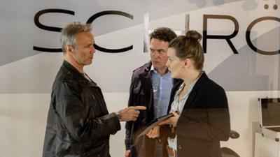 Der Amsterdam-Krimi: Der Tote aus dem Eis – Der Amsterdam-Krimi (6)