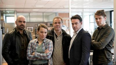 Der Amsterdam-Krimi: Auferstanden von den Toten – Der Amsterdam-Krimi (2)