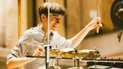 Der ARD-Musikwettbewerb: Die große Chance · ARD-Musikwettbewerb 2026 · BR
