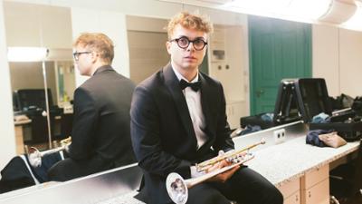 Der ARD-Musikwettbewerb: Battle of Brass - Der ARD-Musikwettbewerb Der ARD-Musikwettbewerb: Battle of Brass - Der ARD-Musikwettbewerb