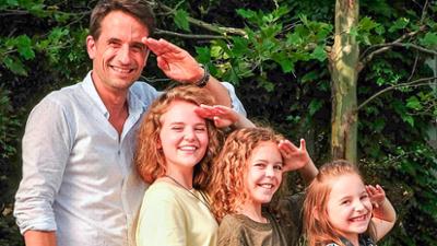 Der beste Papa der Welt