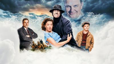 Der Boandlkramer und die ewige Liebe