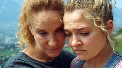 Der Bozen-Krimi: Rebenblut – Der Bozen-Krimi