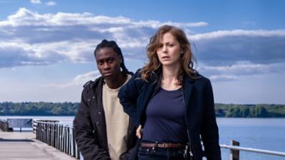 Der Flensburg-Krimi: Der Fall Lorenz: Der Fall Lorenz – Der Flensburg-Krimi (3)