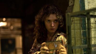 Der Fluss ist sein Grab. Ein Krimi aus Passau: (4)