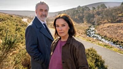 Der Irland-Krimi: (12): Du gehörst mir